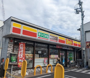 デイリーヤマザキ 船橋宮本店