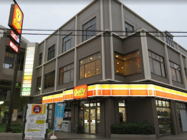 デイリーヤマザキ　薬園台駅前店の画像1