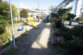 蛍池南町3丁目第2児童遊園