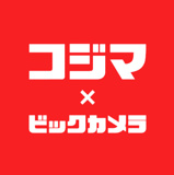 コジマ×ビックカメラ船橋店