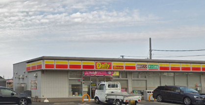デイリーヤマザキ　習志野実籾本郷店の画像1