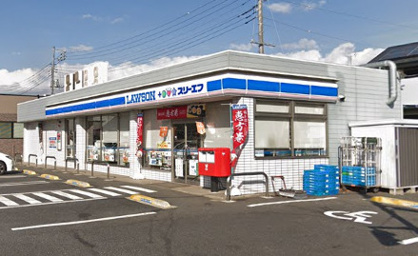 ローソン・スリーエフ み春野店の画像1