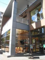 スターバックスコーヒー　新栄葵町店の画像2