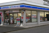 ローソン・スリーエフ 船橋習志野台店