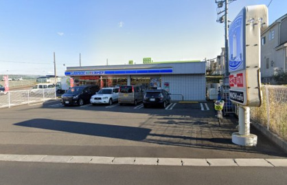 ローソン・スリーエフ 船橋大穴南三丁目店の画像1