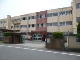 寺尾小学校