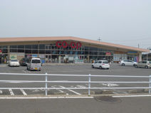 コープぐんま寺尾店