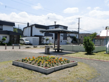 稲山アカシア公園の画像2