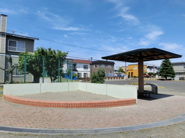 稲山アカシア公園の画像3