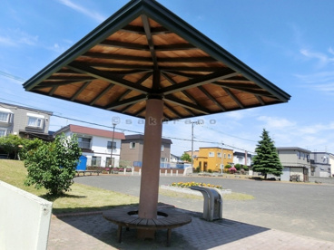 稲山アカシア公園の画像5