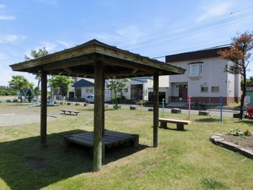 前田さつき公園の画像2