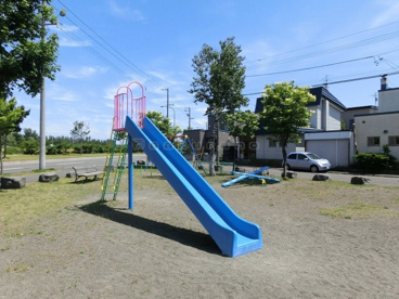 前田さつき公園の画像3