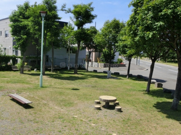 前田さつき公園の画像4