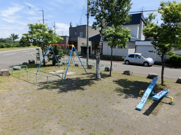 前田さつき公園の画像5