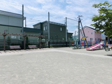 前田すなやま公園の画像2