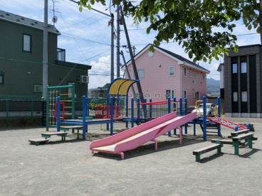 前田すなやま公園の画像3