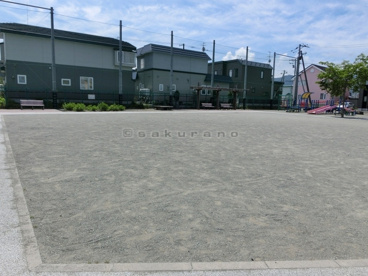 前田すなやま公園の画像4