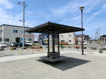 前田すなやま公園の画像5