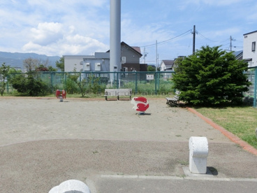 前田せせらぎ公園の画像2