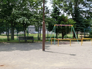 前田せせらぎ公園の画像4