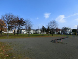 稲積明治南公園