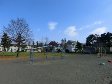 稲積明治南公園の画像2