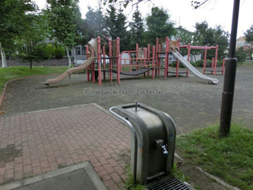前田いちご公園の画像2