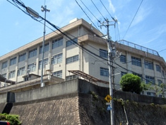 呉市立坪内小学校の画像1
