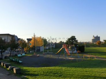 前田のぞみ公園はとても眺めが良い公園なので、ぜひ来てください!! 前田のぞみ公園 の画像4
