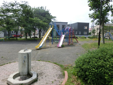 前田つくし公園 の画像2