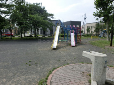 前田つくし公園 の画像3