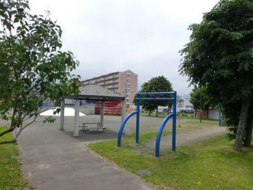 前田ほまれ公園 の画像2