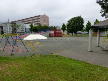 前田ほまれ公園 の画像3