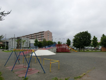 前田ほまれ公園 の画像4