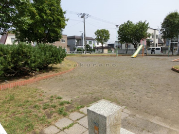 前田風っ子公園の画像2