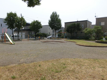 前田風っ子公園の画像3