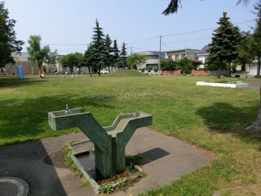 稲積サクラ公園の画像2