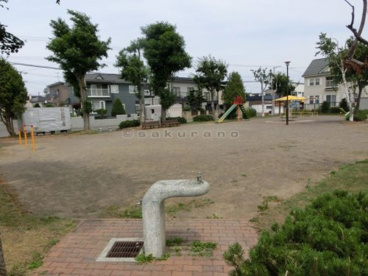 前田ライラック公園 の画像2