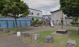 前田はぐくみ公園 