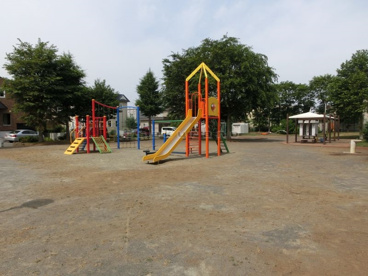 前田すみれ公園の画像3