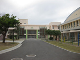八重瀬町立 白川小学校