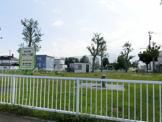 公園 ゆたか東セキレイ公園