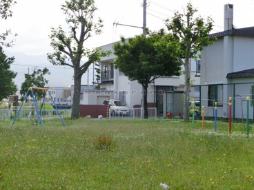ゆたか東セキレイ公園の画像4