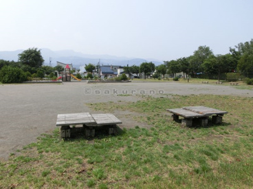 三晃ぼうけん公園の画像3