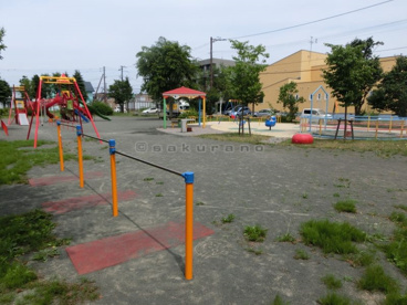前田トマト公園の画像2