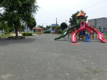 前田トマト公園の画像4
