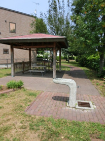 ゆたか東三角公園の画像3