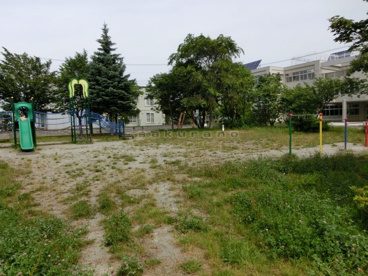 前田ピーマン公園の画像2