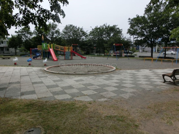 前田西公園 の画像2