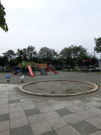 前田西公園 の画像4